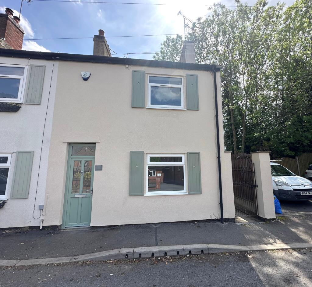 2 bed End of Terrace for rent in Swannington. From Frank Innes Lettings - Coalville