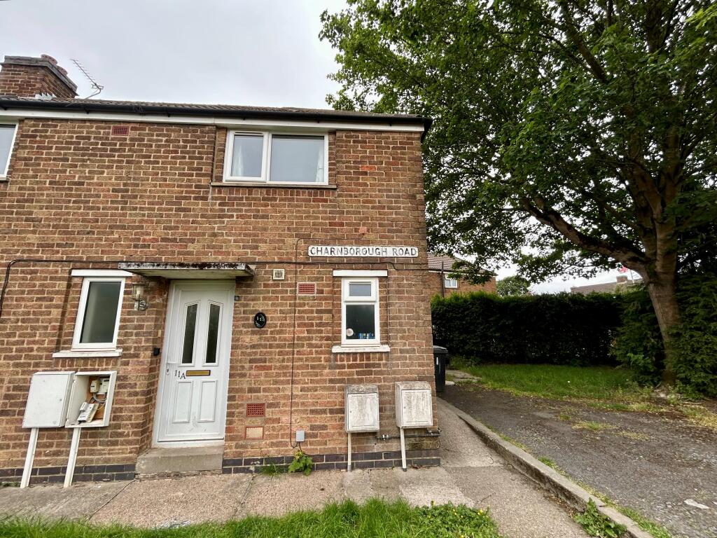 2 bed 1st Floor Flat for rent in Coalville. From Frank Innes Lettings - Coalville