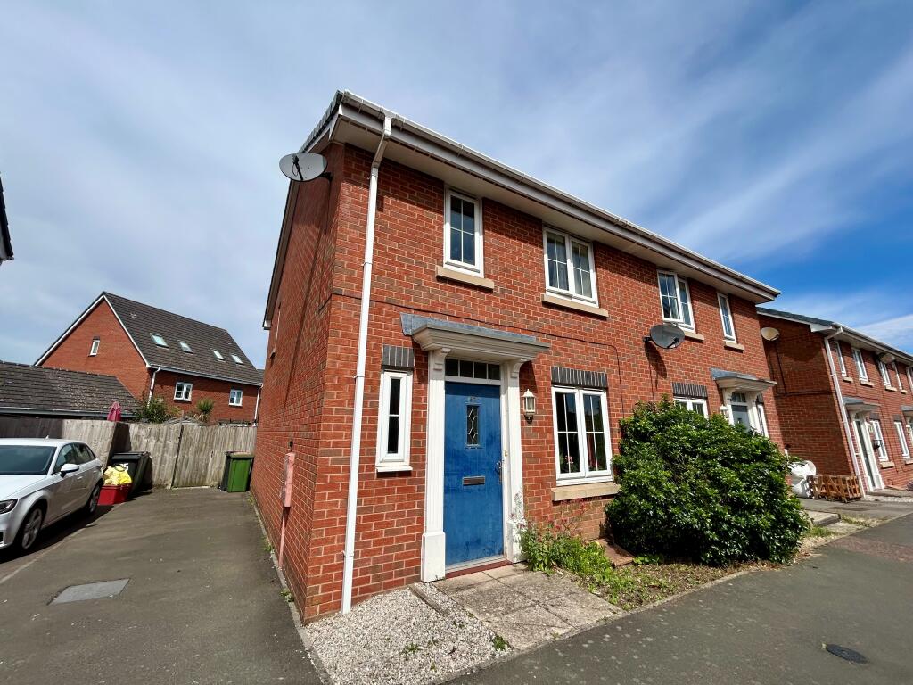 3 bed Detached for rent in Coalville. From Frank Innes Lettings - Coalville