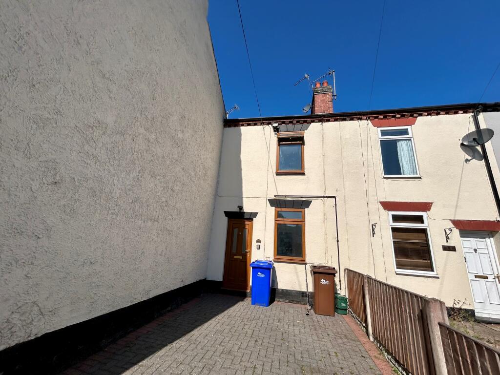 3 bed Mid Terraced House for rent in Stanton. From Frank Innes Lettings - Coalville 3 bed Mid Terraced House for rent in Stanton. From Frank Innes Lettings - Coalville
