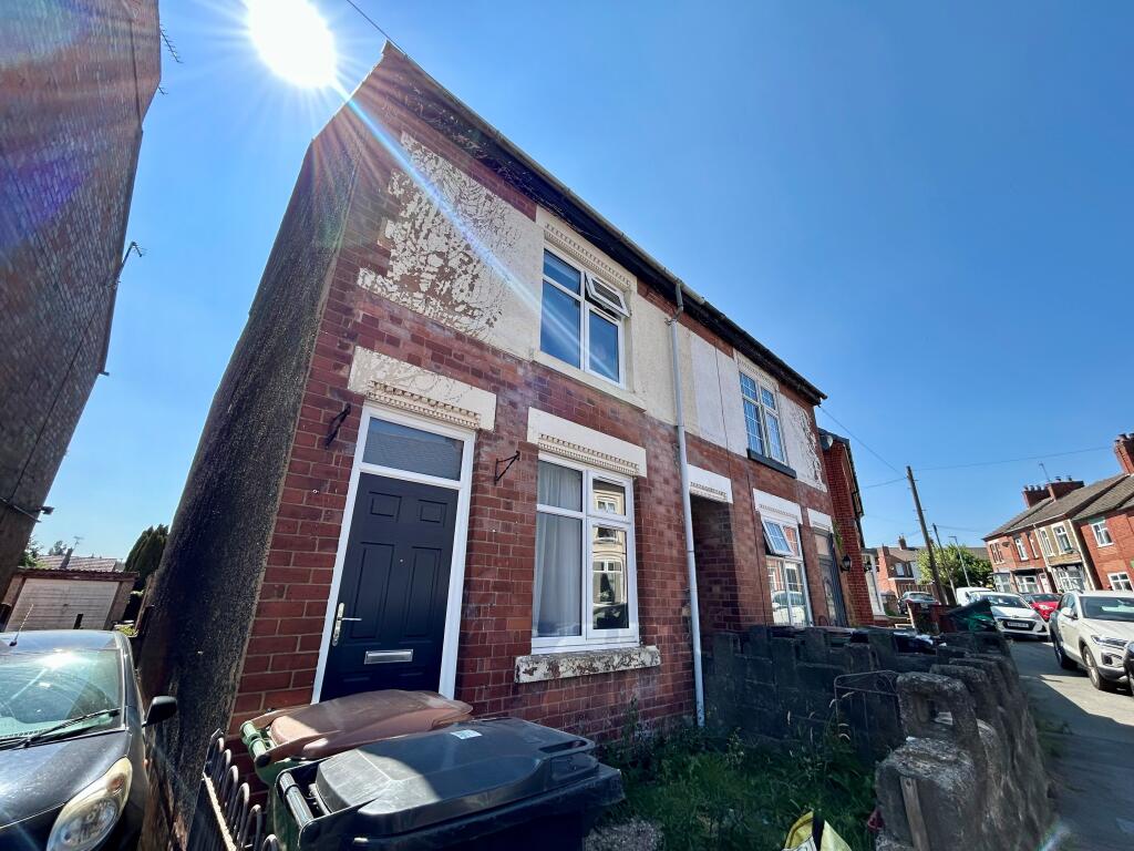 2 bed Detached for rent in Ibstock. From Frank Innes Lettings - Coalville