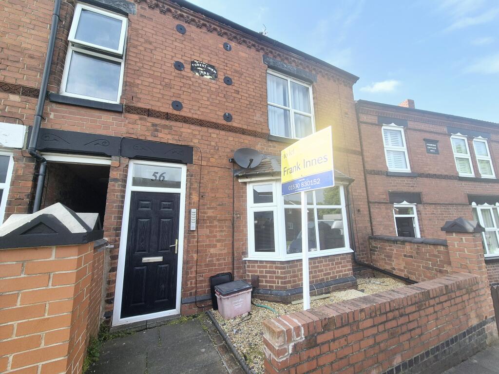 4 bed Studio for rent in Whitwick. From Frank Innes Lettings - Coalville