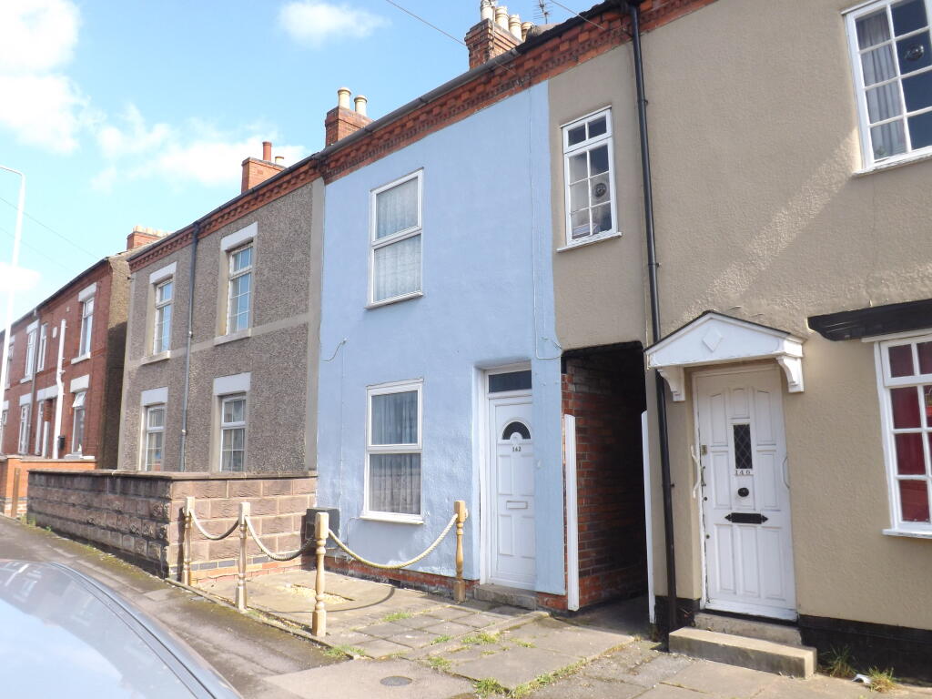 3 bed Detached for rent in Hugglescote. From Frank Innes Lettings - Coalville 3 bed Detached for rent in Hugglescote. From Frank Innes Lettings - Coalville