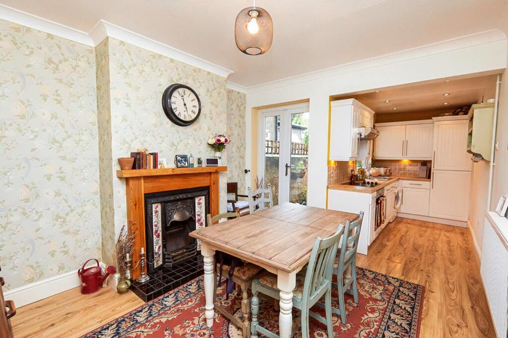 2 bed Mid Terraced House for rent in Coalville. From Frank Innes Lettings - Coalville 2 bed Mid Terraced House for rent in Coalville. From Frank Innes Lettings - Coalville