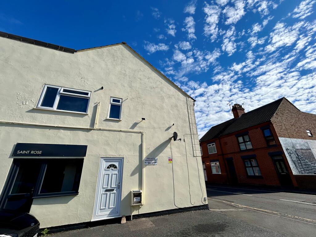 3 bed 1st Floor Flat for rent in Whitwick. From Frank Innes Lettings - Coalville 3 bed 1st Floor Flat for rent in Whitwick. From Frank Innes Lettings - Coalville