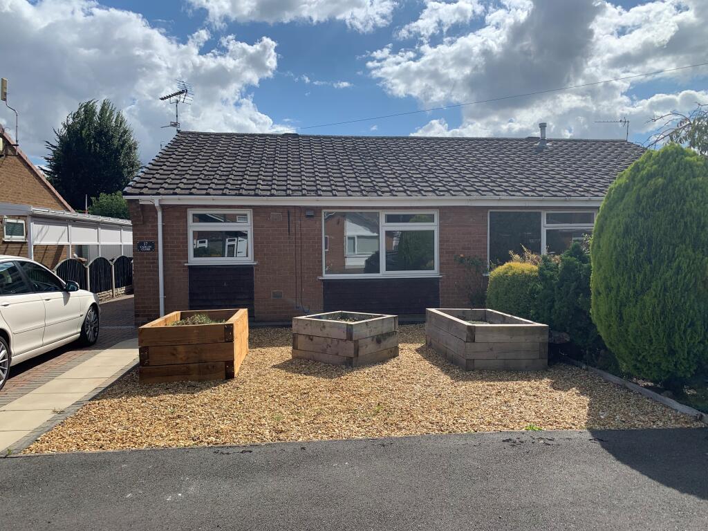 2 bed Semi Detached for rent in Breaston. From Frank Innes - Long Eaton 2 bed Semi Detached for rent in Breaston. From Frank Innes - Long Eaton