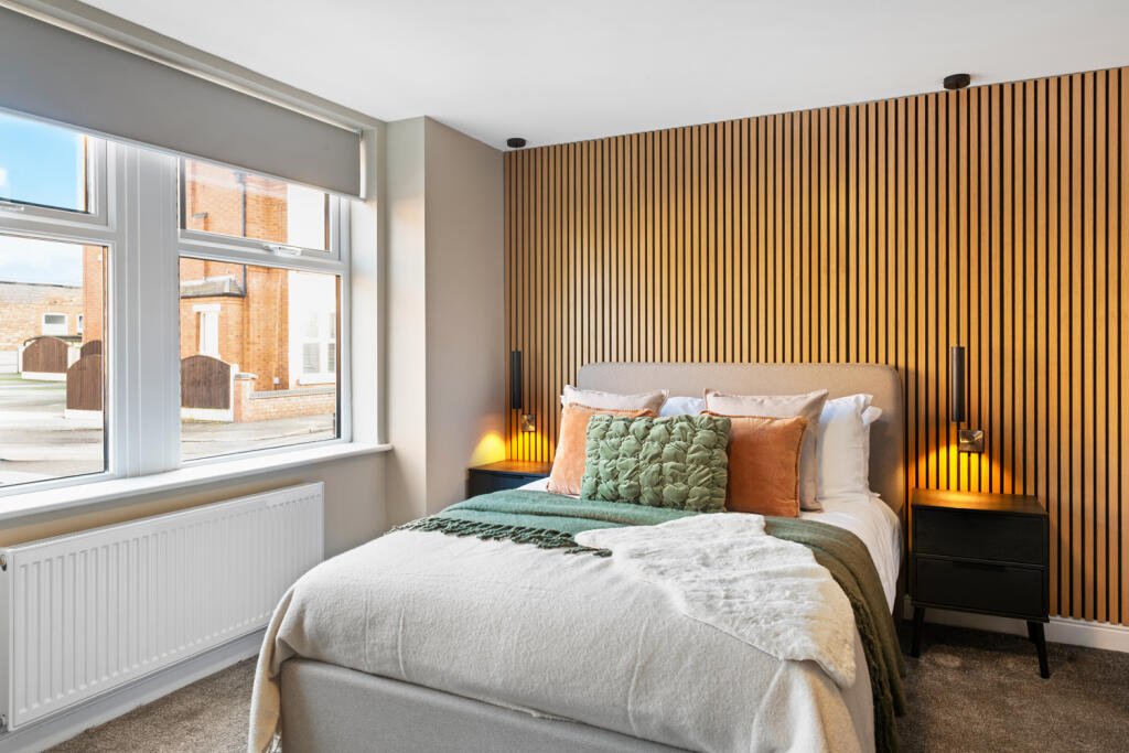 1 bed Detached for rent in Long Eaton. From Frank Innes - Long Eaton