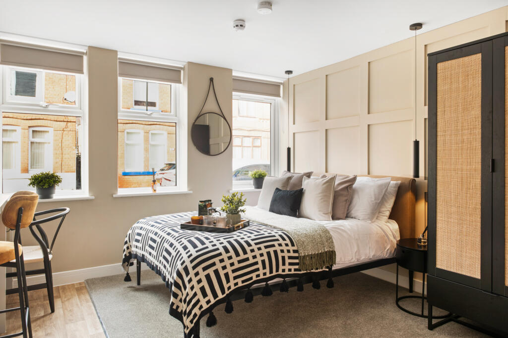 0 bed Detached for rent in Long Eaton. From Frank Innes - Long Eaton