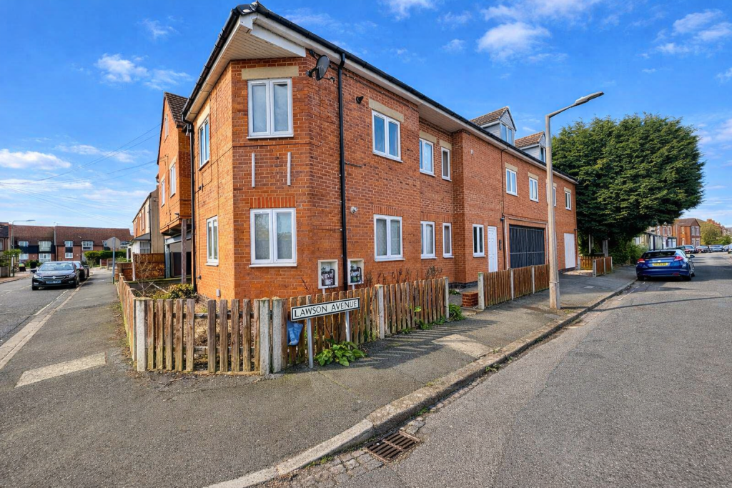 2 bed Apartment for rent in Long Eaton. From Frank Innes - Long Eaton 2 bed Apartment for rent in Long Eaton. From Frank Innes - Long Eaton