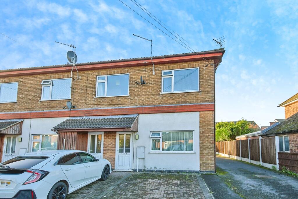 2 bed Annexe for rent in Long Eaton. From Frank Innes - Long Eaton