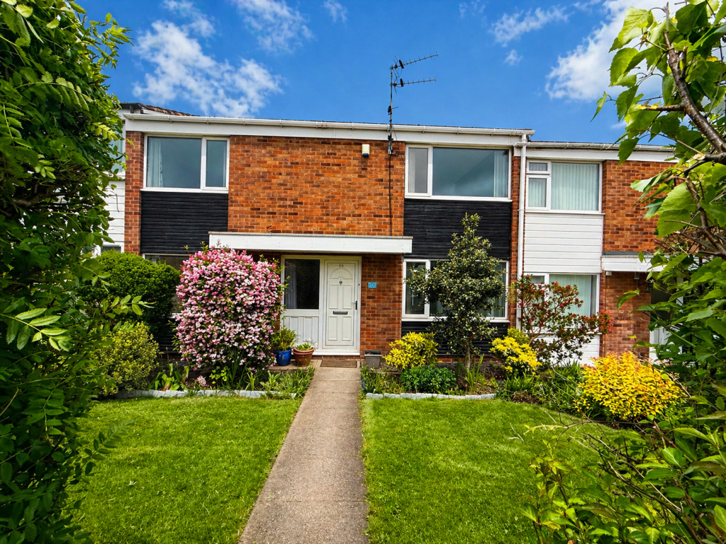 3 bed Detached for rent in Stapleford. From Frank Innes - Long Eaton