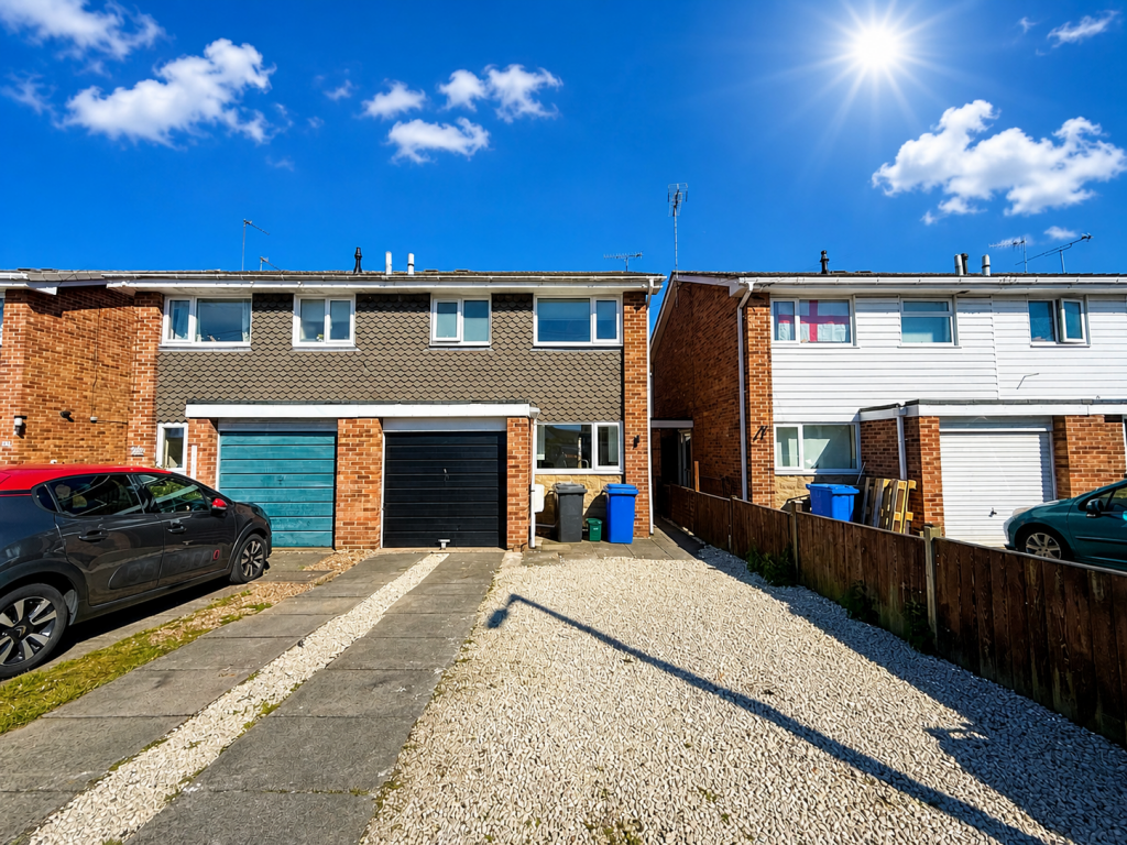 3 bed Detached for rent in Long Eaton. From Frank Innes - Long Eaton
