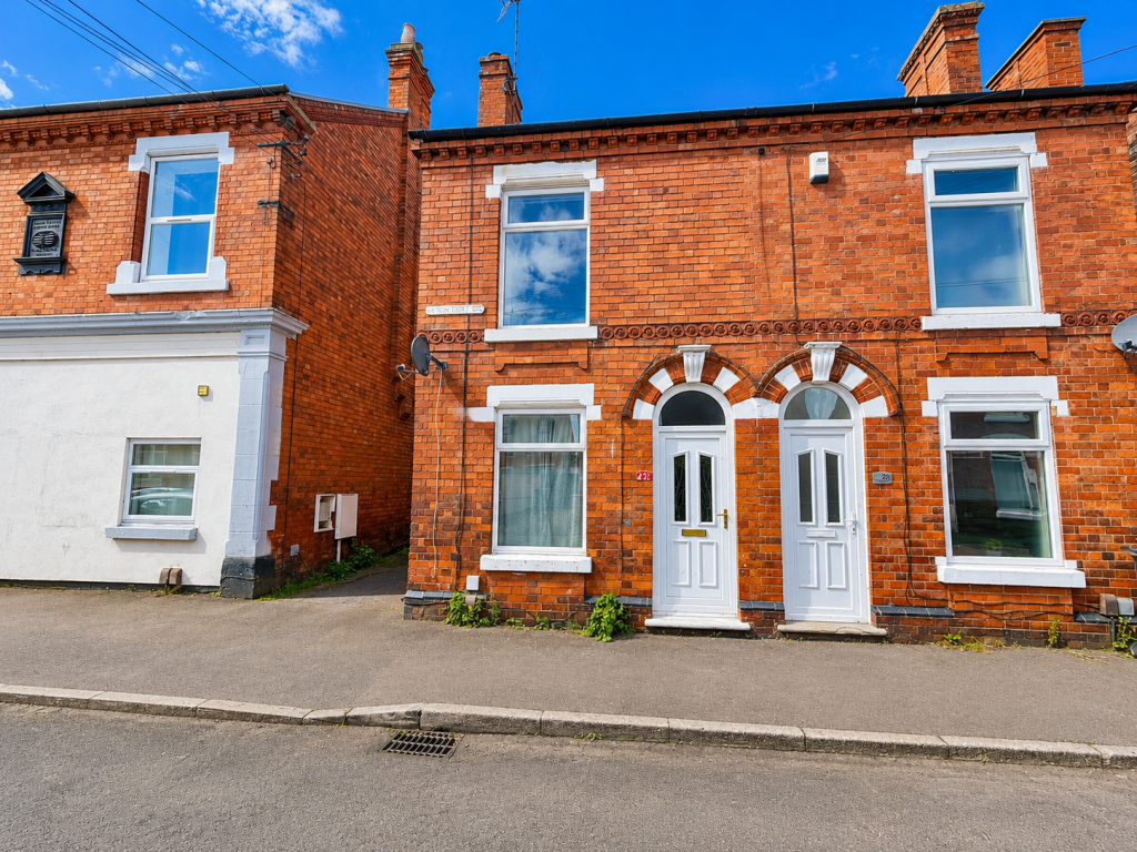 2 bed Detached for rent in Long Eaton. From Frank Innes - Long Eaton
