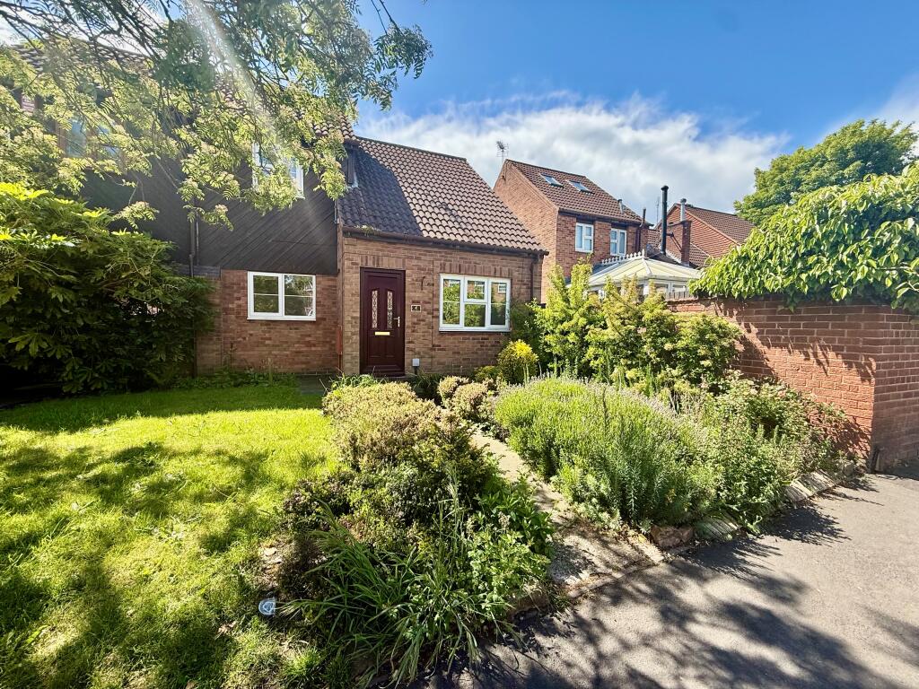 2 bed Semi Detached for rent in Sandiacre. From Frank Innes - Long Eaton