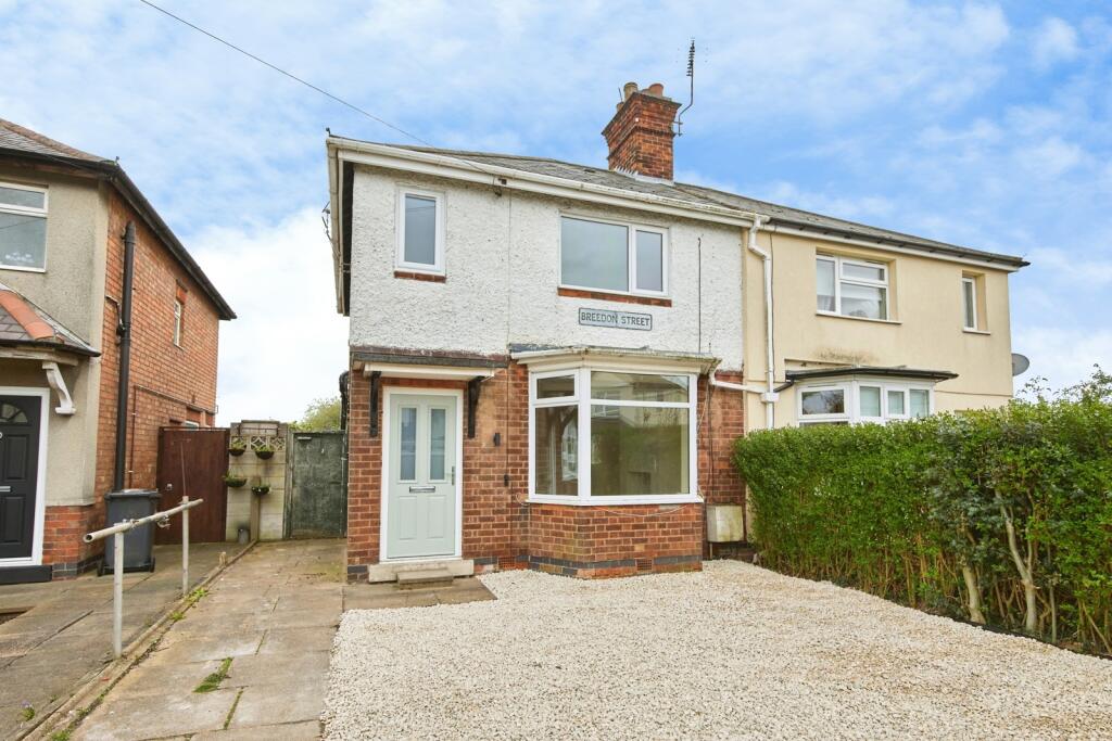3 bed Detached for rent in Long Eaton. From Frank Innes - Long Eaton 3 bed Detached for rent in Long Eaton. From Frank Innes - Long Eaton