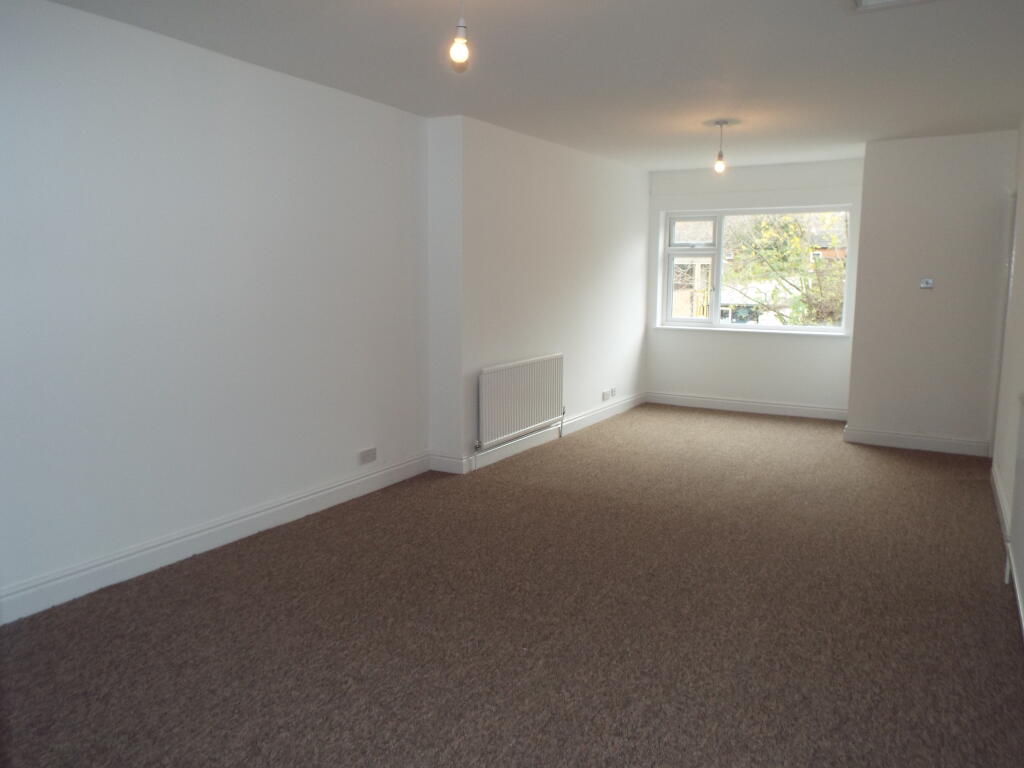 2 bed 1st Floor Flat for rent in Stapleford. From Frank Innes - Long Eaton 2 bed 1st Floor Flat for rent in Stapleford. From Frank Innes - Long Eaton