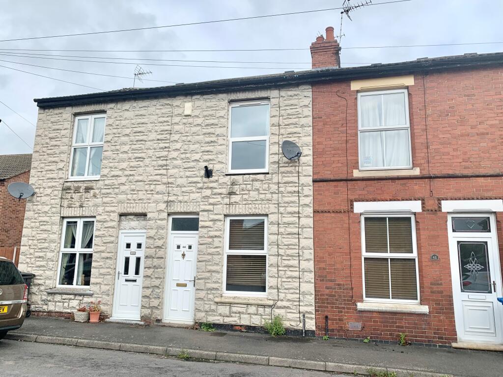 2 bed Mid Terraced House for rent in Draycott. From Frank Innes - Long Eaton 2 bed Mid Terraced House for rent in Draycott. From Frank Innes - Long Eaton