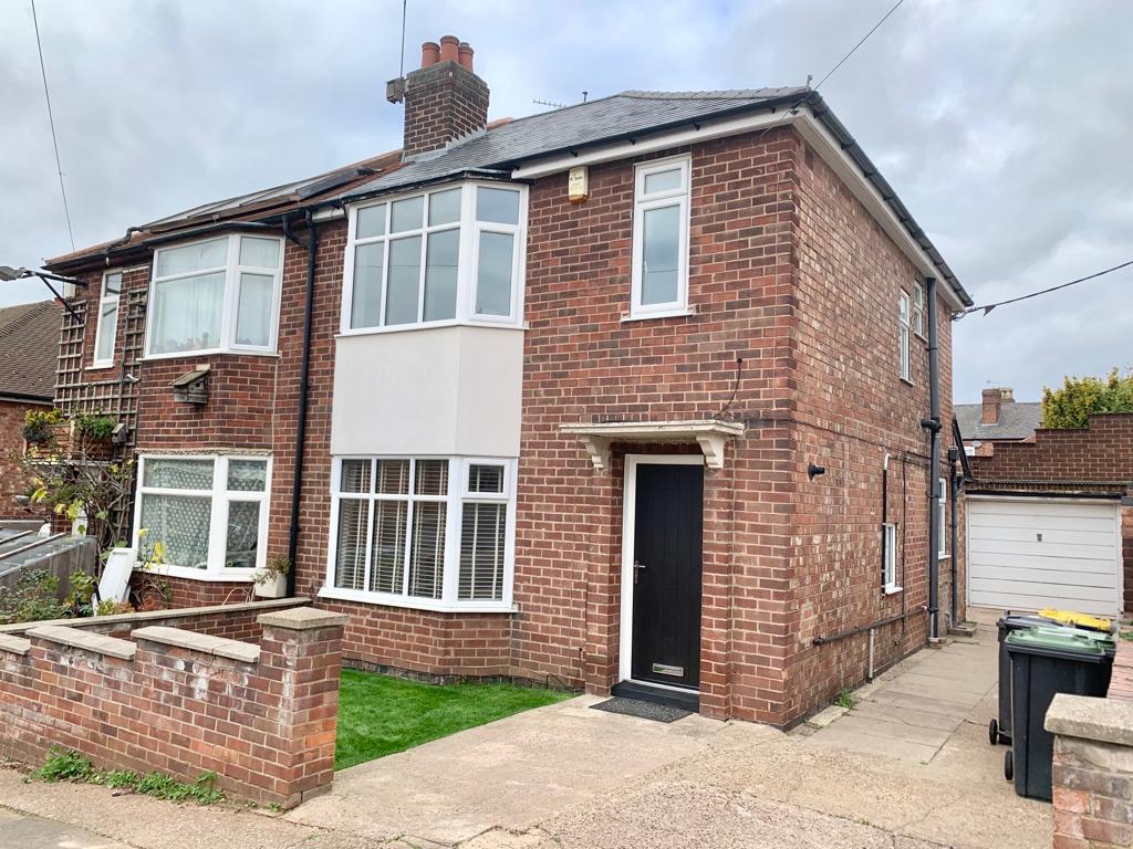 3 bed Semi Detached for rent in Stapleford. From Frank Innes - Long Eaton 3 bed Semi Detached for rent in Stapleford. From Frank Innes - Long Eaton