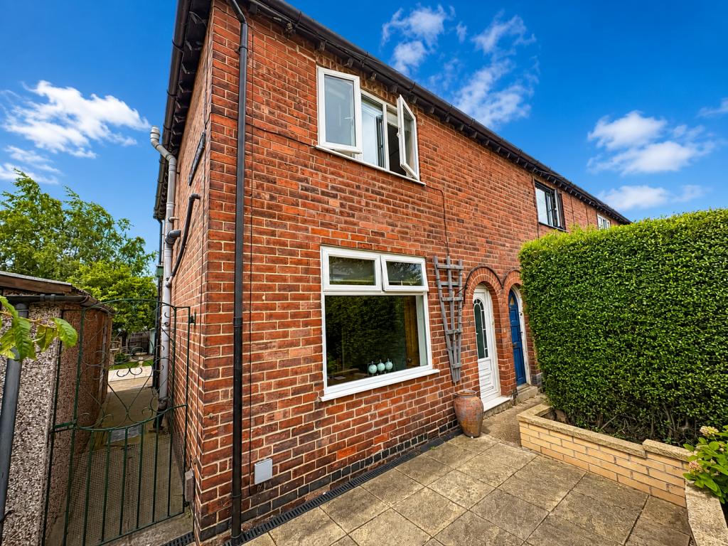 2 bed End of Terrace for rent in Sandiacre. From Frank Innes - Long Eaton 2 bed End of Terrace for rent in Sandiacre. From Frank Innes - Long Eaton