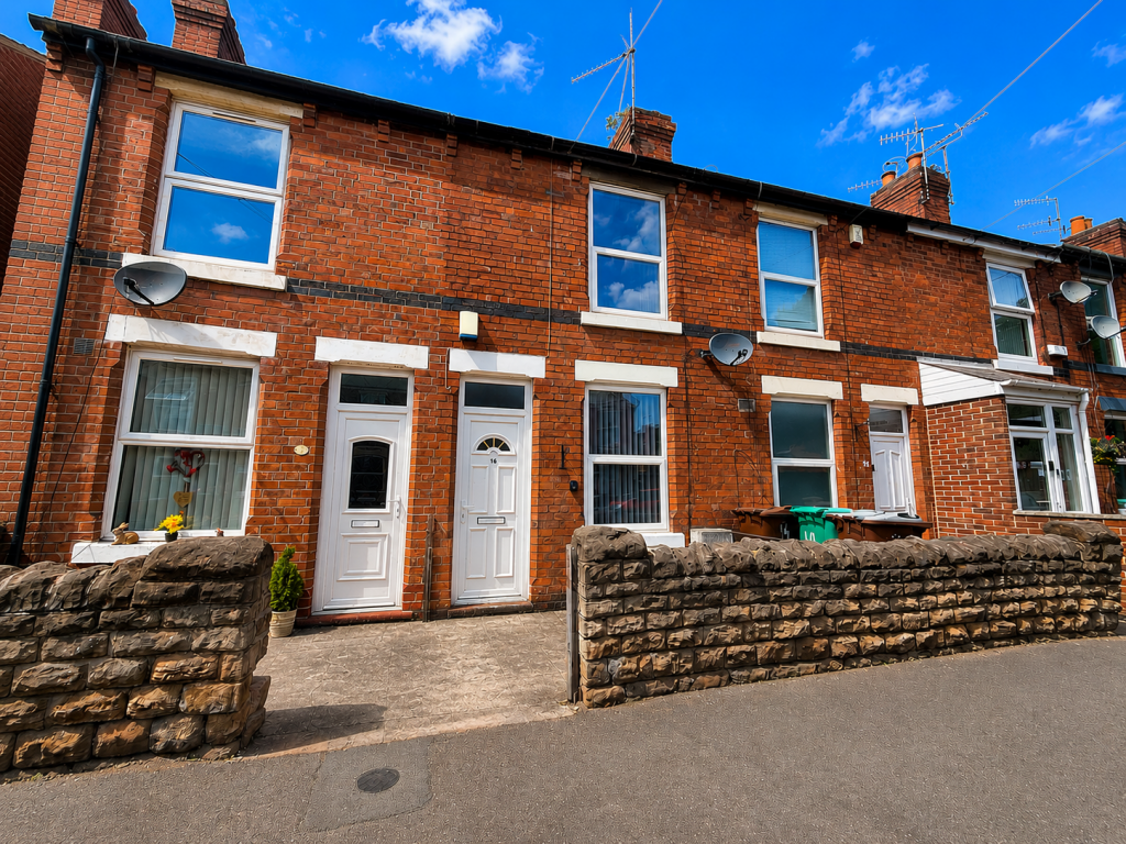 3 bed Detached for rent in Nottingham. From Frank Innes - Long Eaton