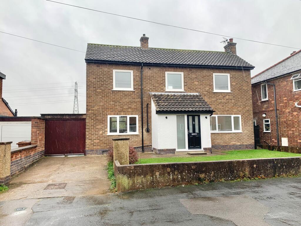 3 bed Detached for rent in Long Eaton. From Frank Innes - Long Eaton 3 bed Detached for rent in Long Eaton. From Frank Innes - Long Eaton