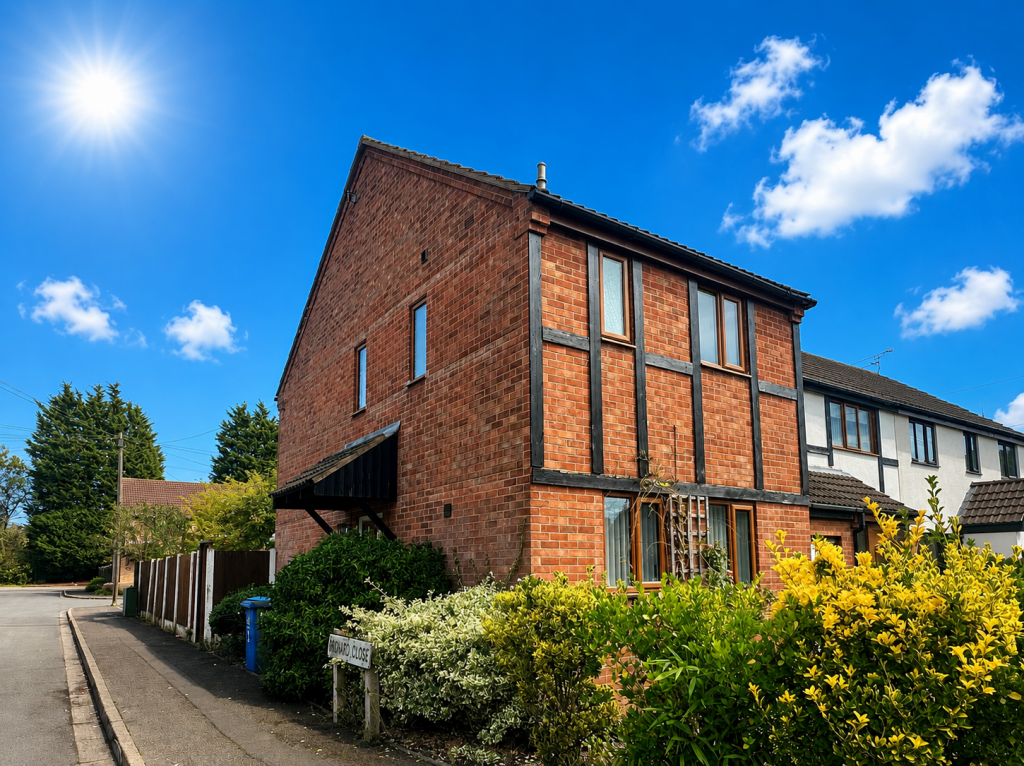 2 bed Semi Detached for rent in Long Eaton. From Frank Innes - Long Eaton