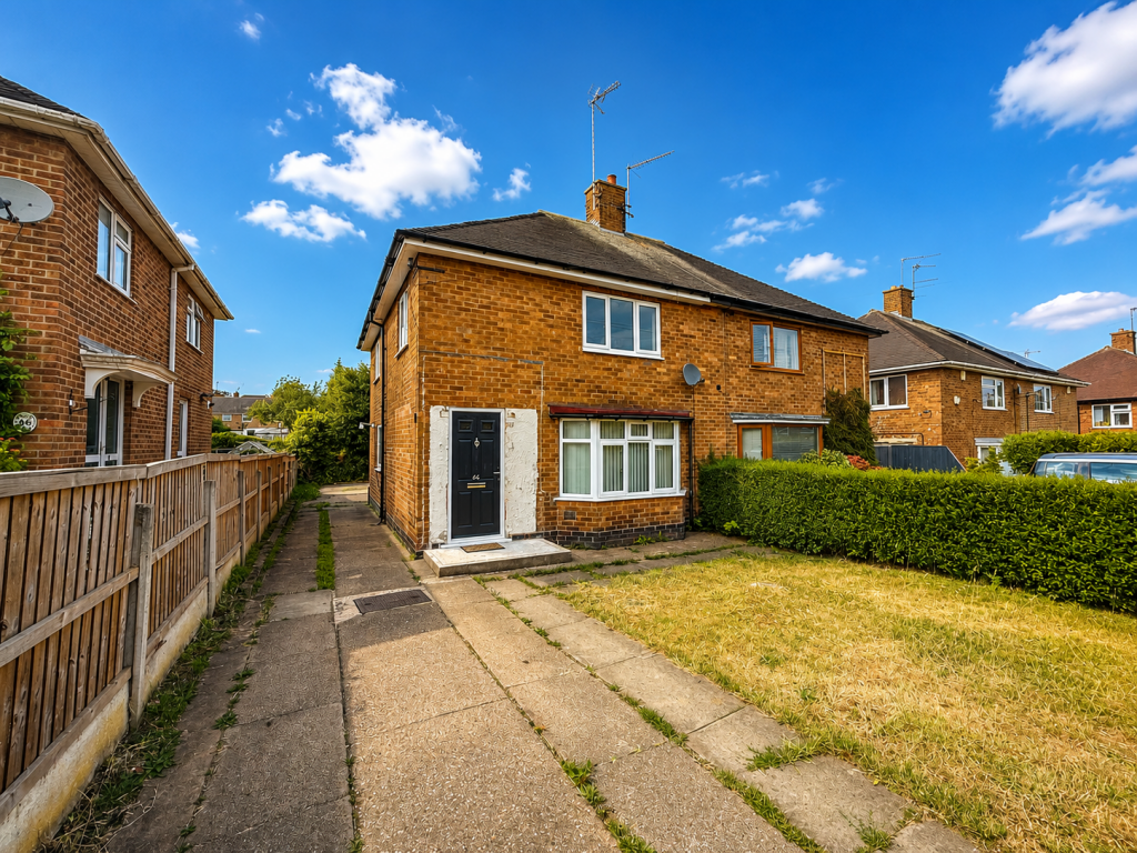 3 bed Detached for rent in Nottingham. From Frank Innes - Long Eaton