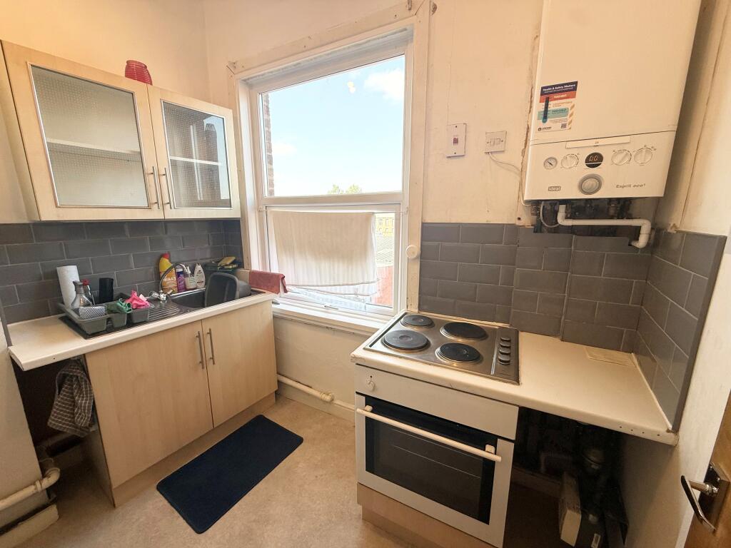 1 bed 1st Floor Flat for rent in Long Eaton. From Frank Innes - Long Eaton 1 bed 1st Floor Flat for rent in Long Eaton. From Frank Innes - Long Eaton