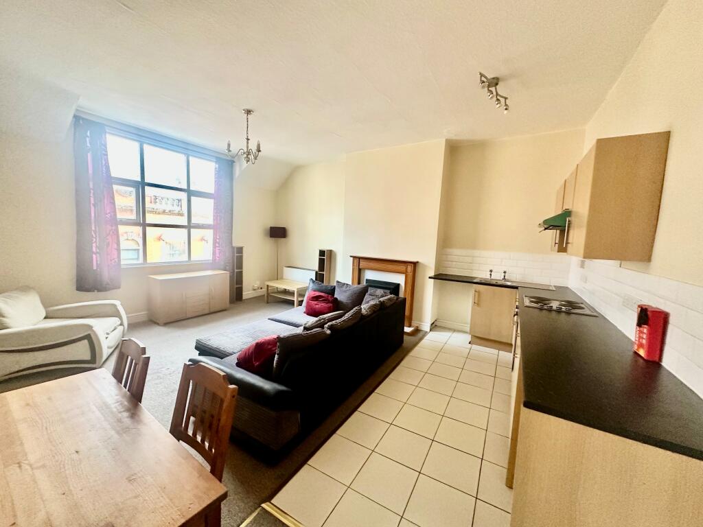 1 bed 1st Floor Flat for rent in Long Eaton. From Frank Innes - Long Eaton 1 bed 1st Floor Flat for rent in Long Eaton. From Frank Innes - Long Eaton