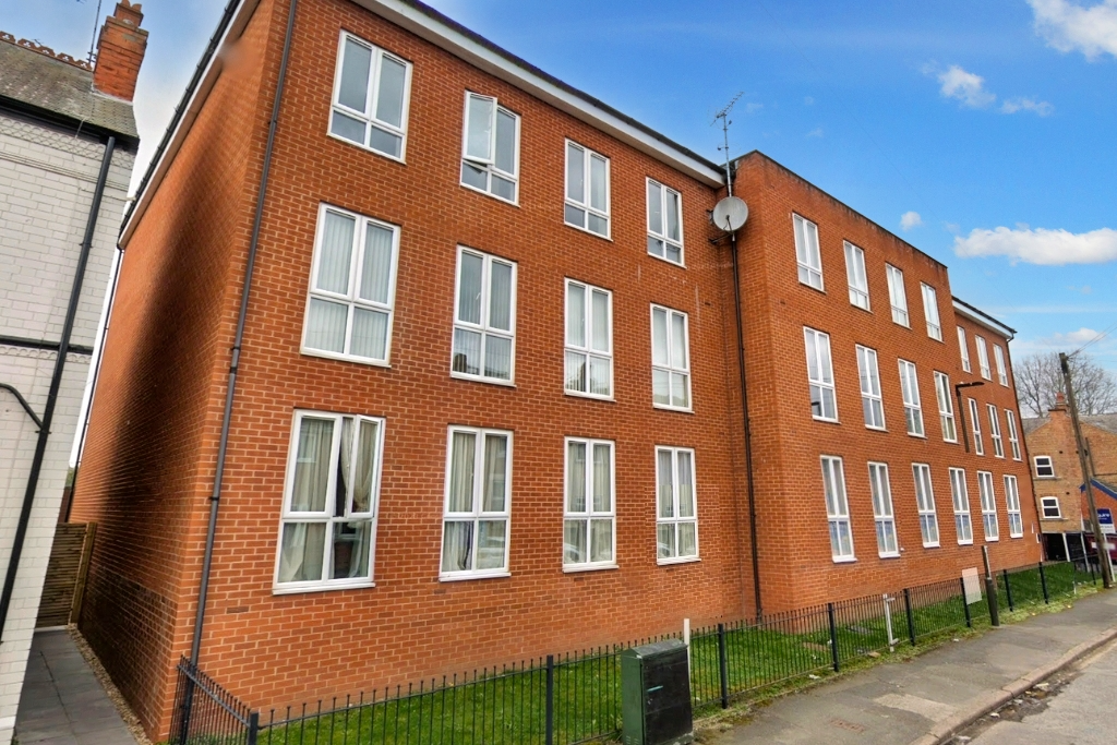 2 bed Apartment for rent in Long Eaton. From Frank Innes - Long Eaton
