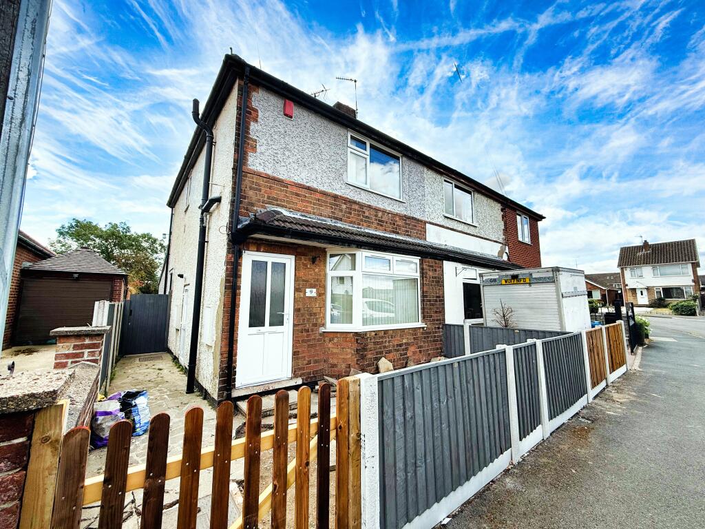 3 bed Semi Detached for rent in Nottingham. From Frank Innes - Long Eaton