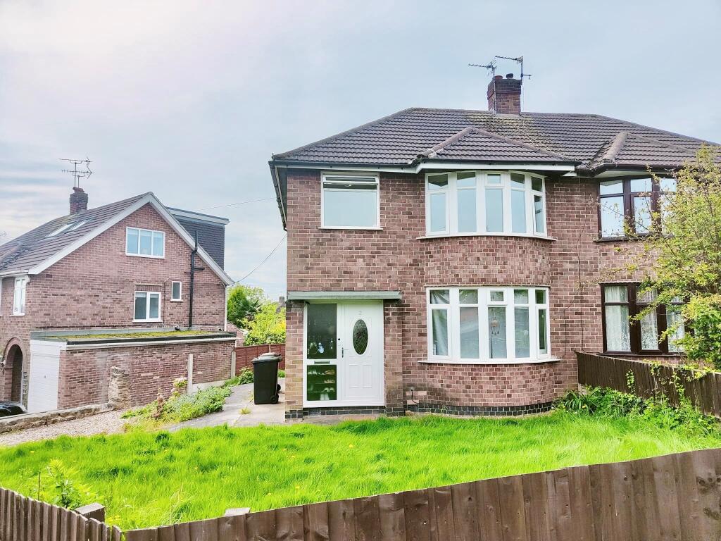 3 bed Detached for rent in Stapleford. From Frank Innes - Long Eaton 3 bed Detached for rent in Stapleford. From Frank Innes - Long Eaton