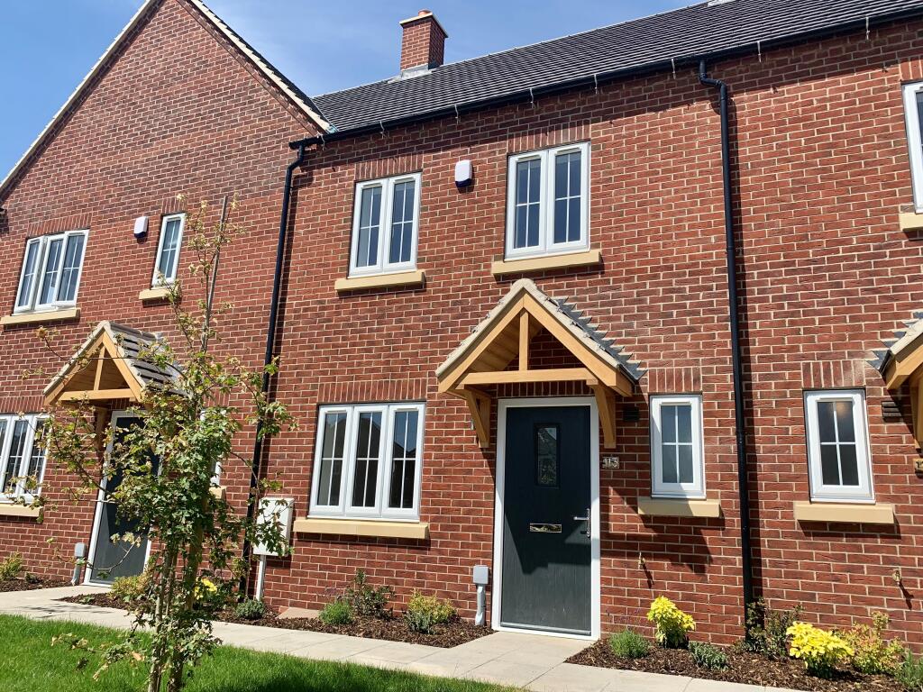 2 bed Town House for rent in Long Eaton. From Frank Innes - Long Eaton 2 bed Town House for rent in Long Eaton. From Frank Innes - Long Eaton