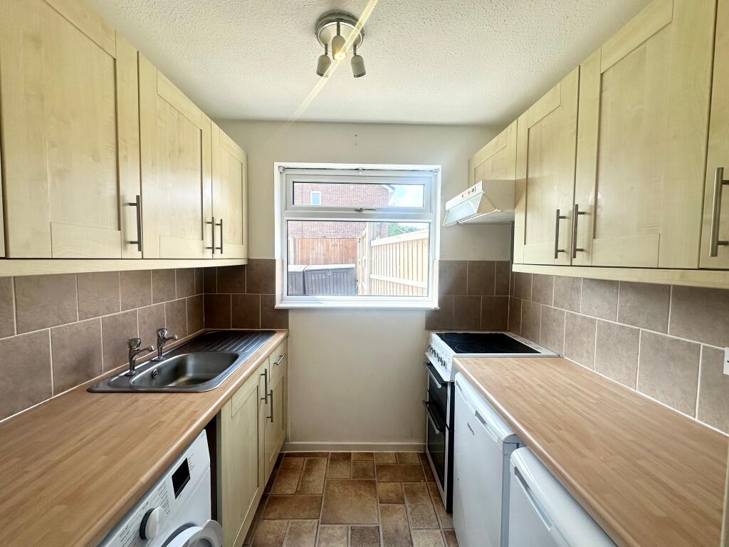 1 bed Detached for rent in Nottingham. From Frank Innes - Long Eaton