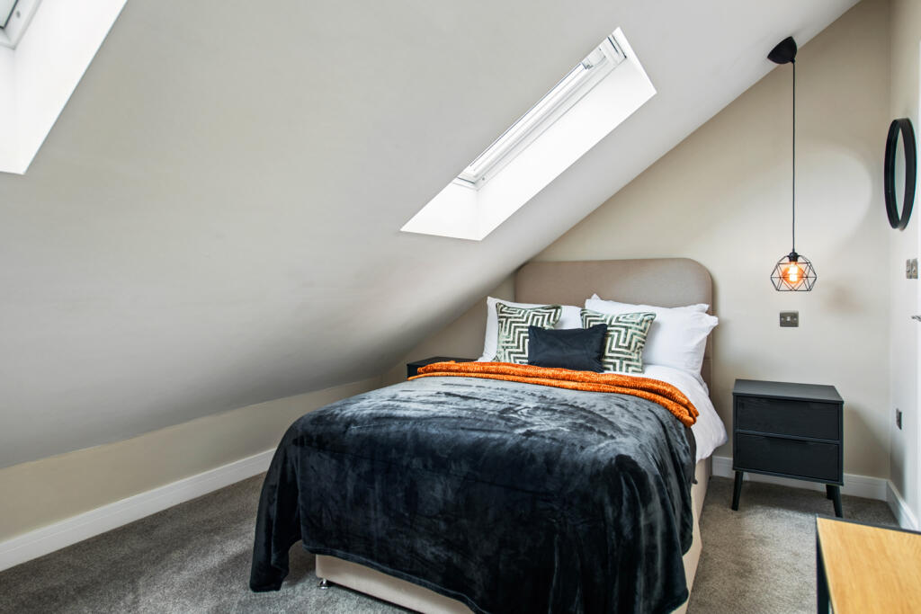 1 bed House Share for rent in Long Eaton. From Frank Innes - Long Eaton