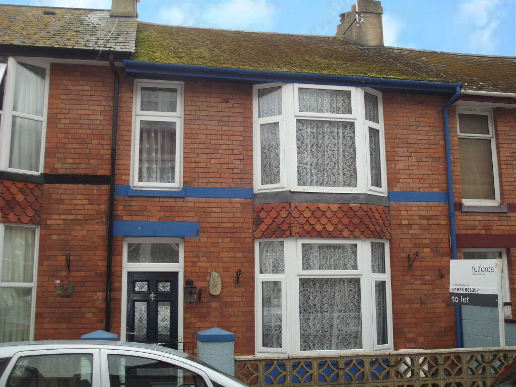 4 bed Detached for rent in Teignmouth. From Fulfords - Dawlish