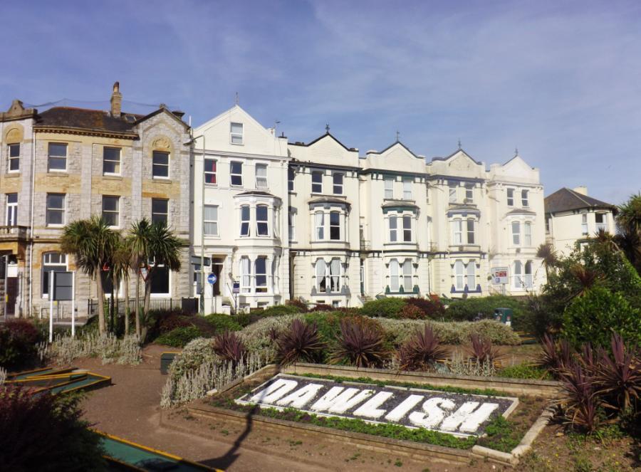 2 bed 1st Floor Flat for rent in Dawlish. From Fulfords - Dawlish 2 bed 1st Floor Flat for rent in Dawlish. From Fulfords - Dawlish