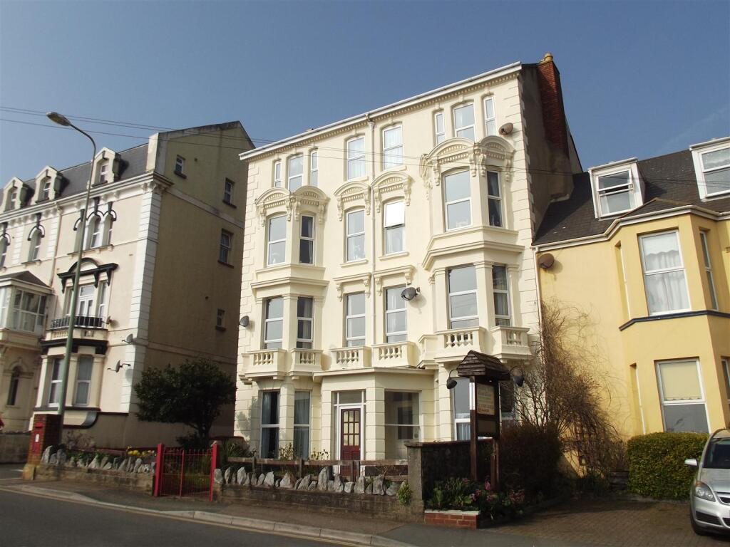 1 bed Apartment for rent in Dawlish. From Fulfords - Dawlish