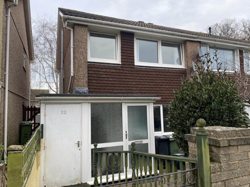 3 bed Detached for rent in Dawlish. From Fulfords - Dawlish