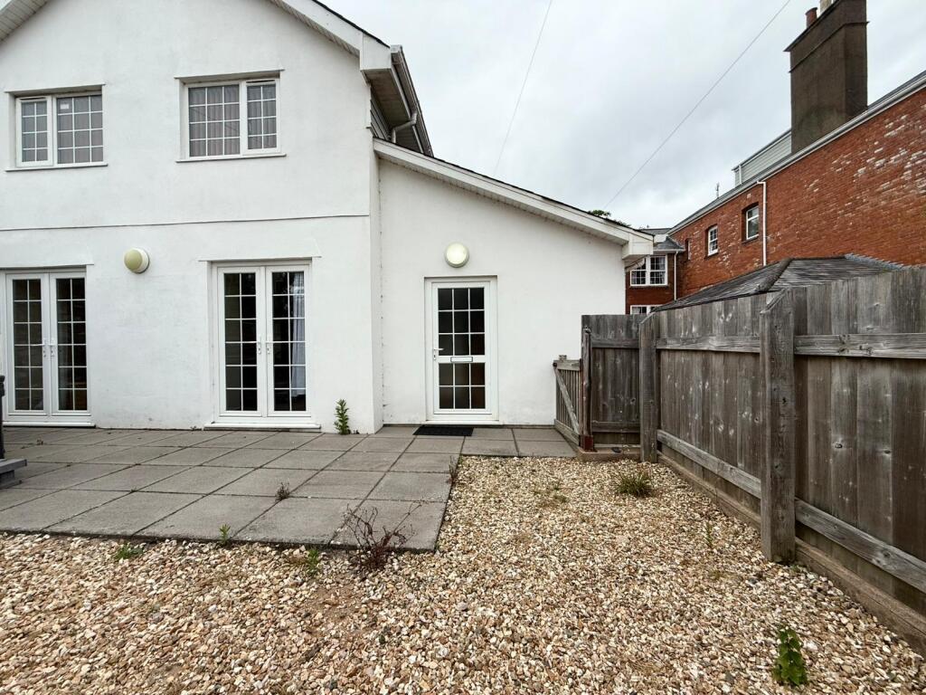 3 bed Detached for rent in Dawlish Warren. From Fulfords - Dawlish