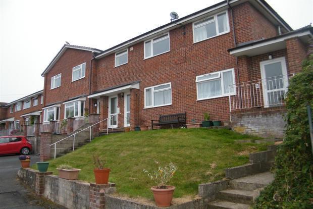 1 bed 1st Floor Flat for rent in Dawlish. From Fulfords - Dawlish
