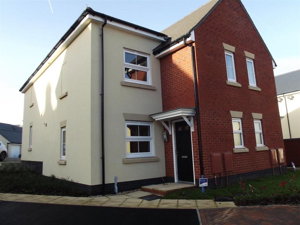 2 bed Detached for rent in Dawlish. From Fulfords - Dawlish 2 bed Detached for rent in Dawlish. From Fulfords - Dawlish