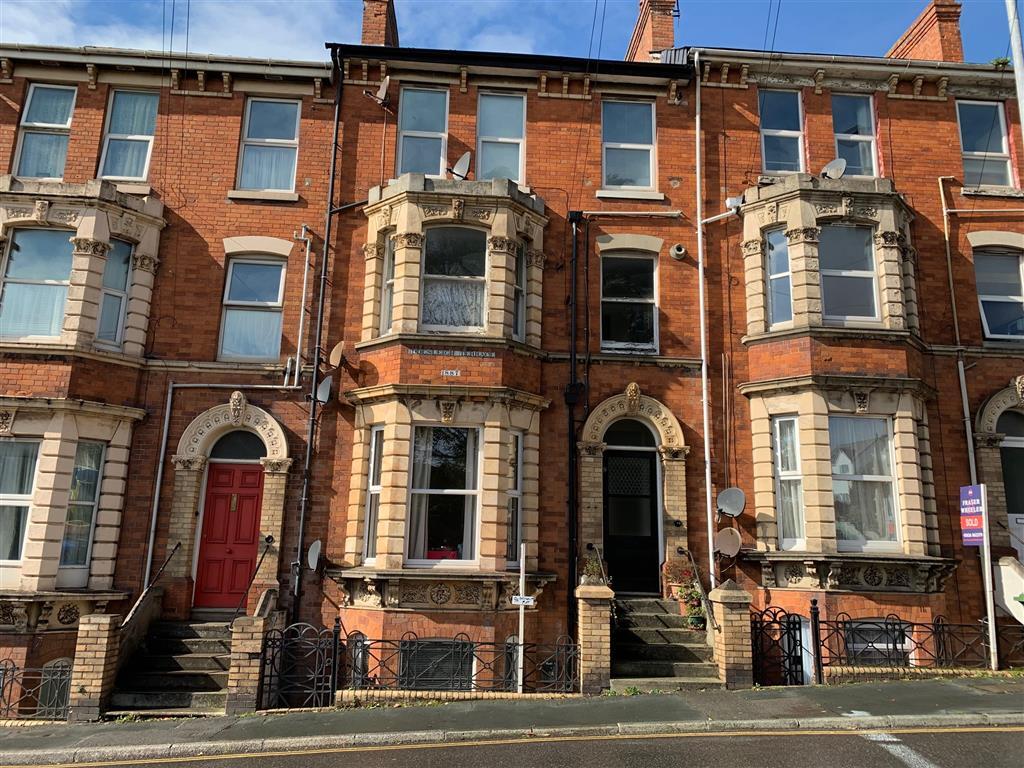 1 bed Apartment for rent in Dawlish. From Fulfords - Dawlish