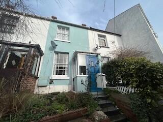 2 bed Detached for rent in Dawlish. From Fulfords - Dawlish 2 bed Detached for rent in Dawlish. From Fulfords - Dawlish