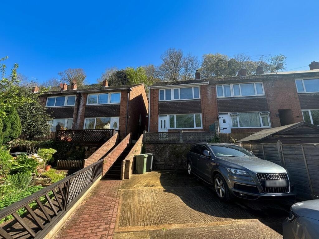 3 bed Detached for rent in Exeter. From Fulfords - Exeter (City Centre)