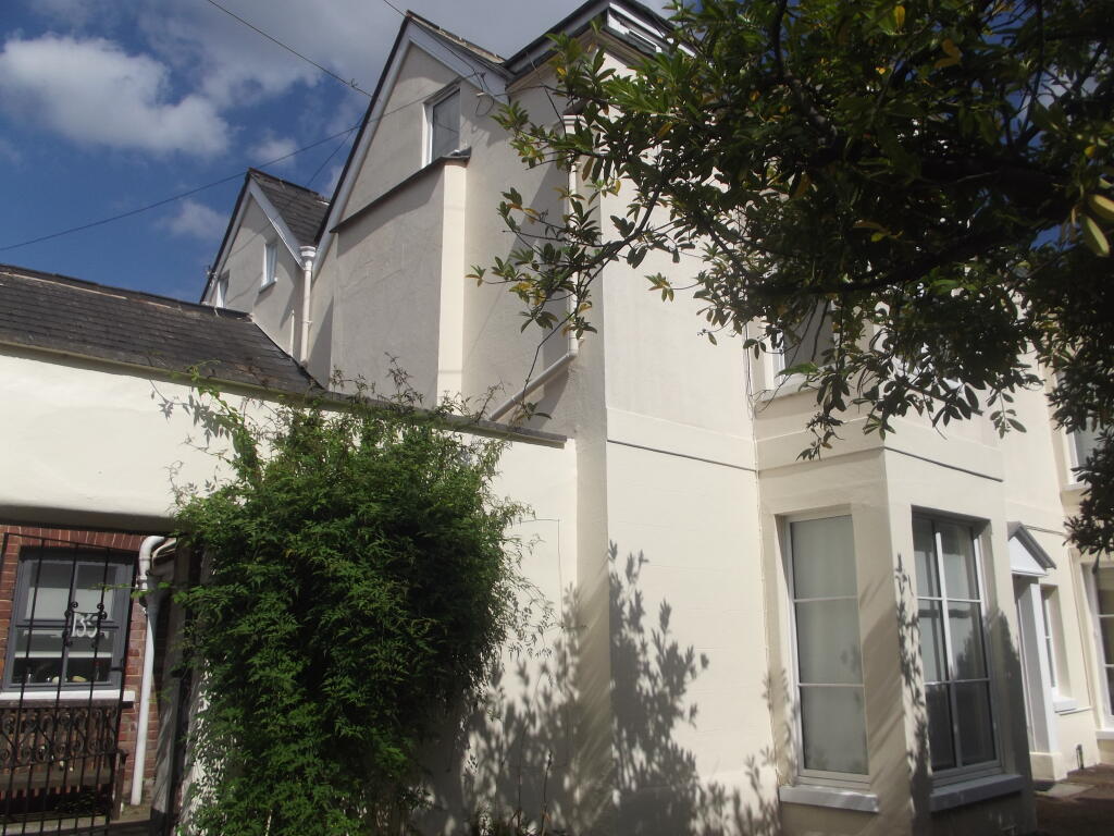 1 bed Apartment for rent in Shillingford Abbot. From Fulfords - Exeter (City Centre) 1 bed Apartment for rent in Shillingford Abbot. From Fulfords - Exeter (City Centre)