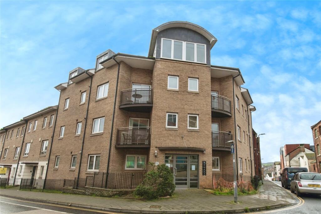 2 bed Apartment for rent in West Clyst. From Fulfords - Exeter (City Centre)