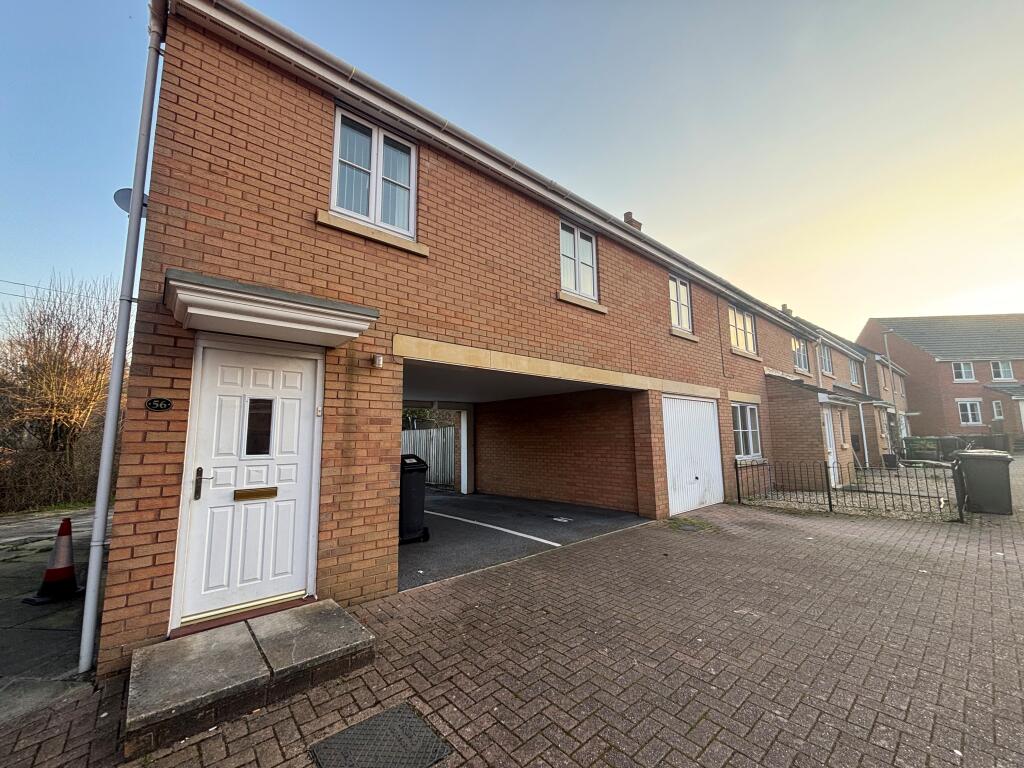 2 bed Detached for rent in Shillingford Abbot. From Fulfords - Exeter (City Centre)