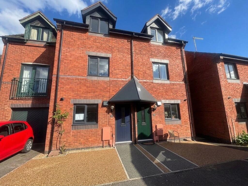 4 bed Detached for rent in Exeter. From Fulfords - Exeter (City Centre)