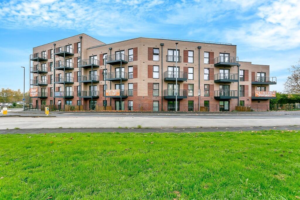 3 bed Apartment for rent in . From Fulfords - Exeter (City Centre)